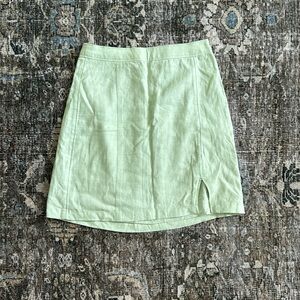 Abercrombie & Fitch Skirt